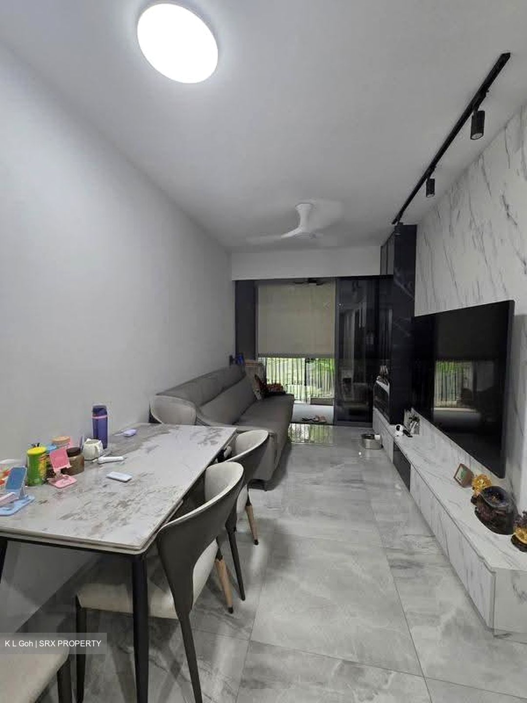 Affinity At Serangoon (D19), Apartment #631149031